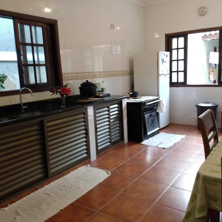 Hospedaria Namaste Peruíbe Exteriér fotografie