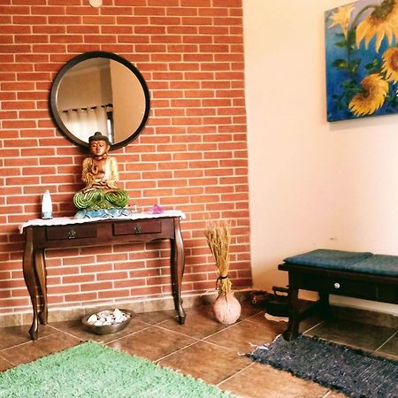 Hospedaria Namaste Peruíbe Exteriér fotografie