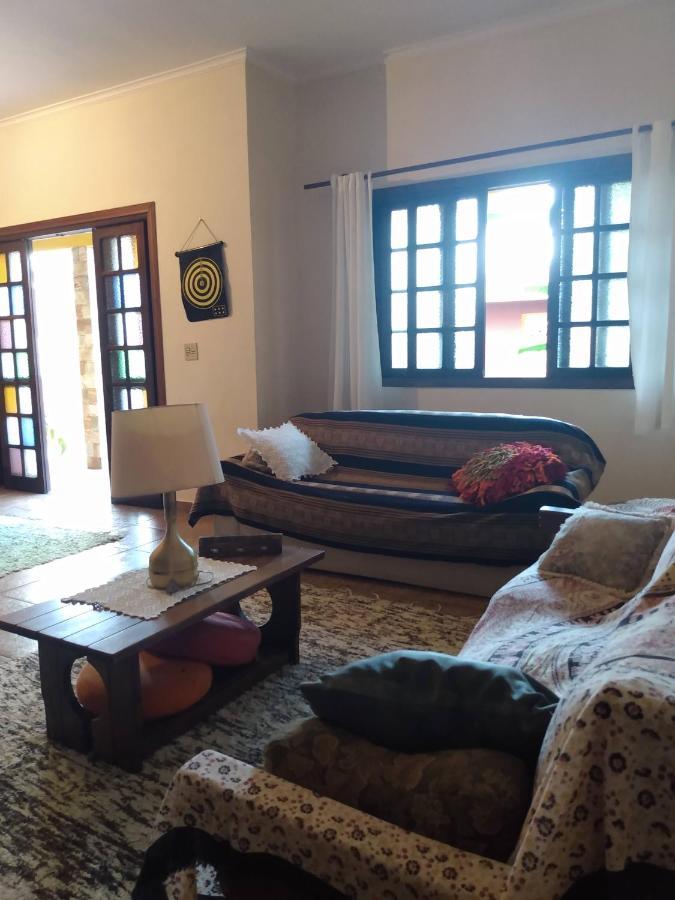 Hospedaria Namaste Peruíbe Exteriér fotografie