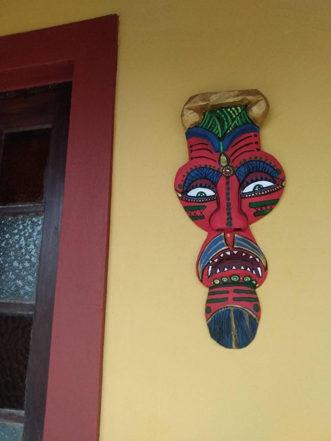 Hospedaria Namaste Peruíbe Exteriér fotografie