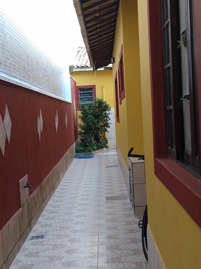 Hospedaria Namaste Peruíbe Exteriér fotografie