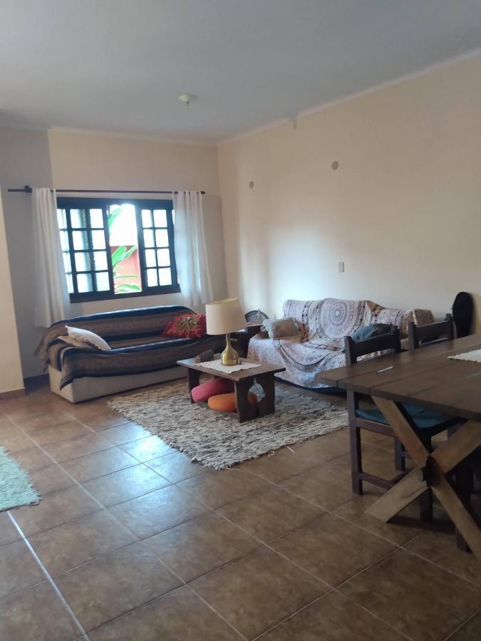 Hospedaria Namaste Peruíbe Exteriér fotografie
