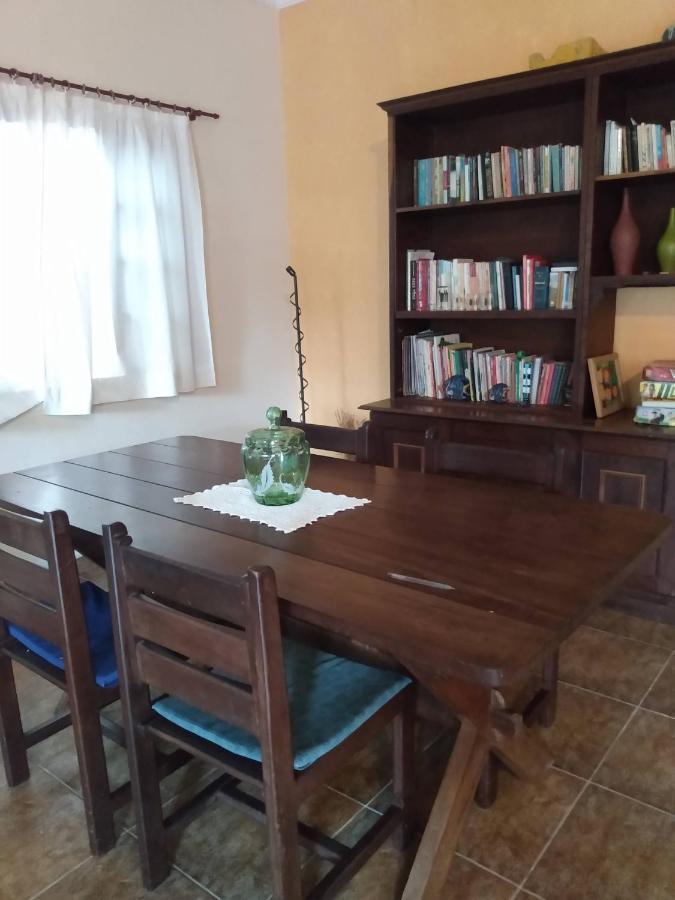 Hospedaria Namaste Peruíbe Exteriér fotografie