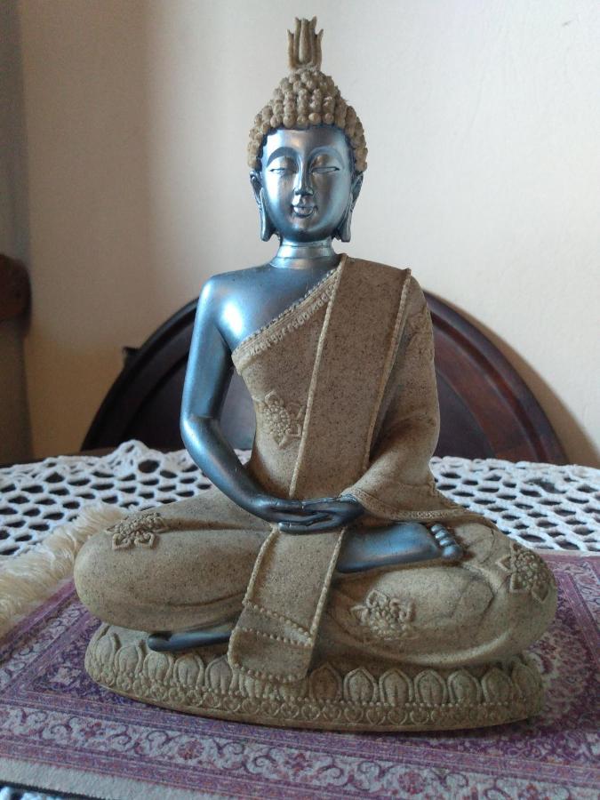 Hospedaria Namaste Peruíbe Exteriér fotografie