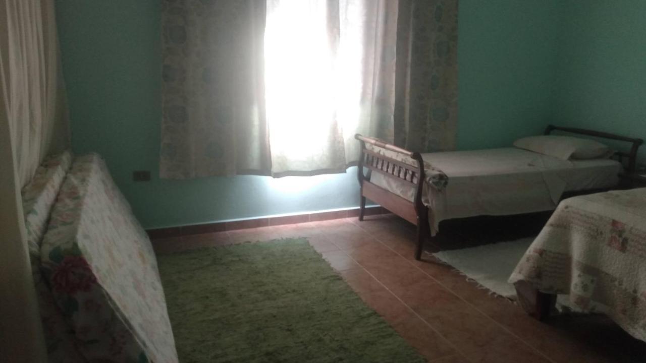 Hospedaria Namaste Peruíbe Exteriér fotografie