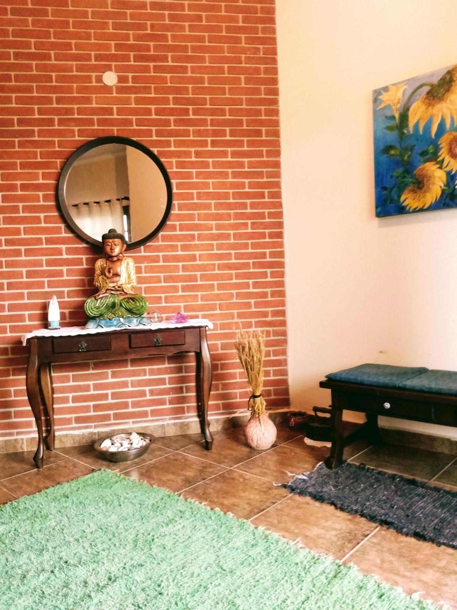 Hospedaria Namaste Peruíbe Exteriér fotografie