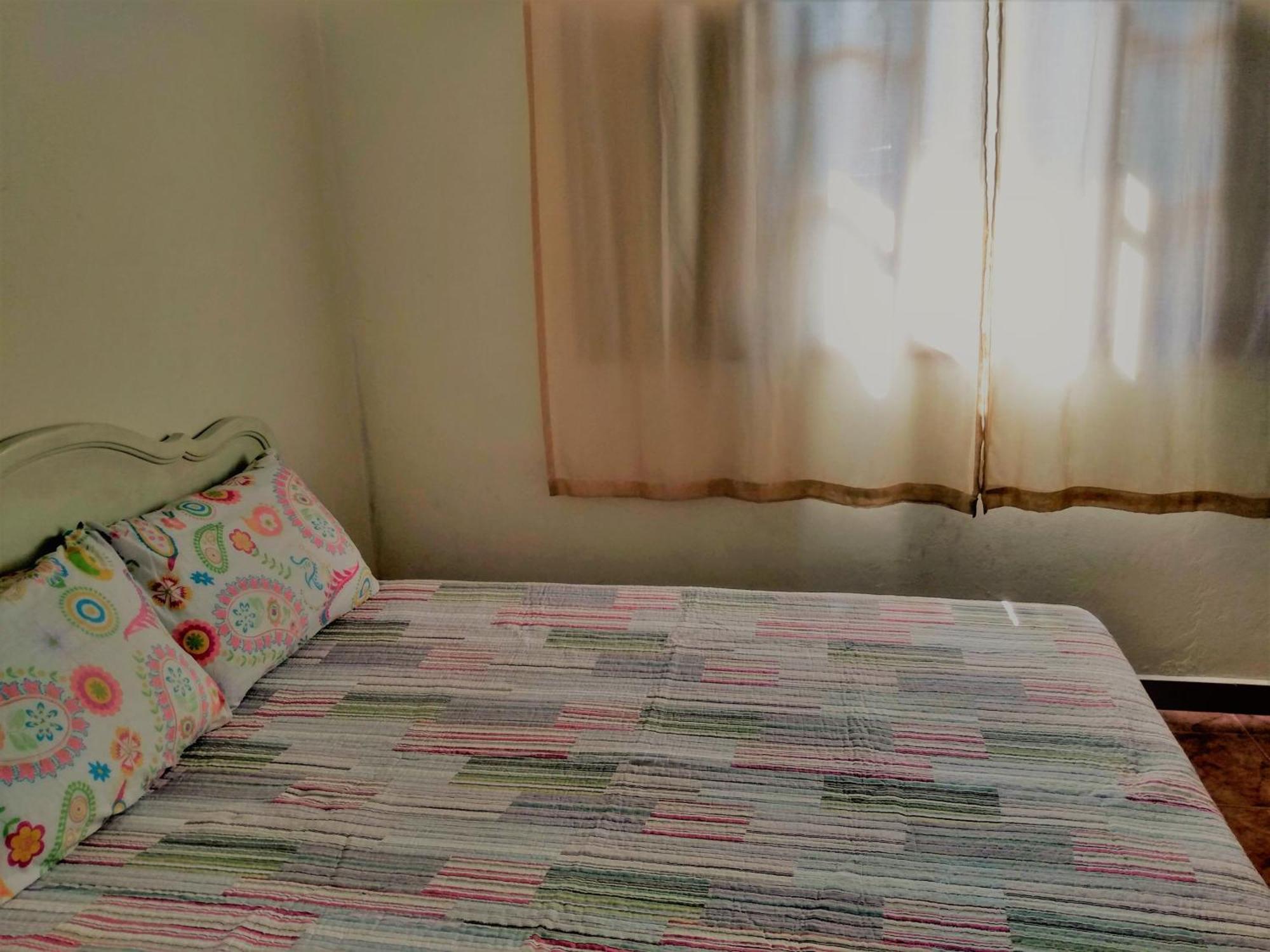 Hospedaria Namaste Peruíbe Exteriér fotografie