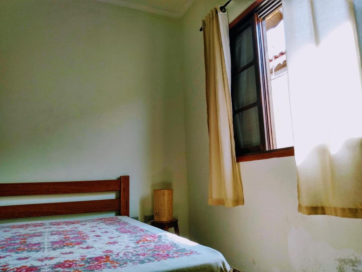 Hospedaria Namaste Peruíbe Exteriér fotografie