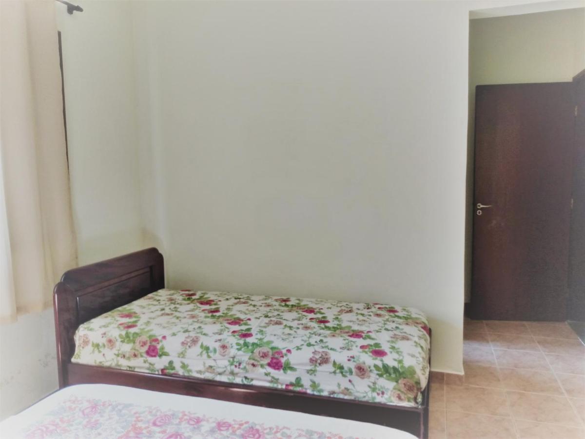 Hospedaria Namaste Peruíbe Exteriér fotografie